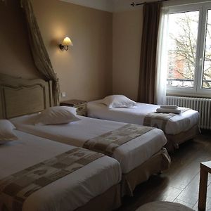 Hotel De La Bourse, Mulhouse Gare, Sure Hotel Collection By Best Western